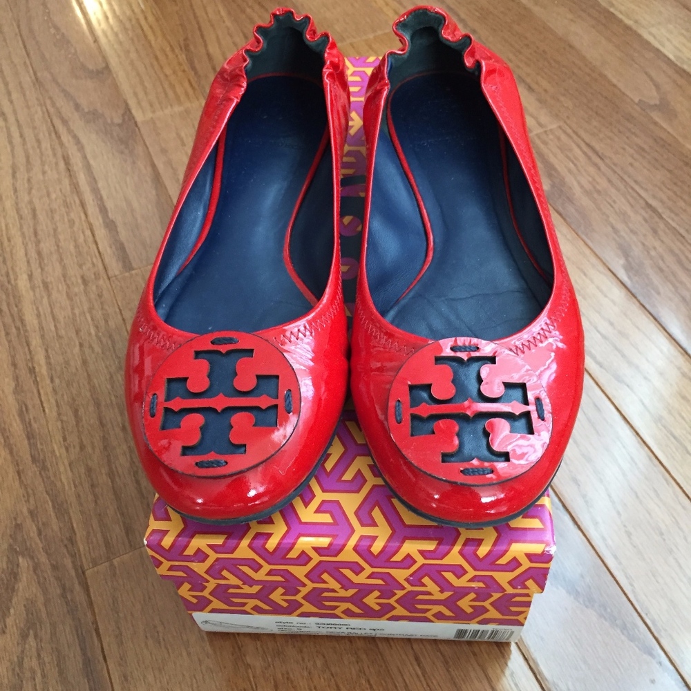 Tory Burch Ladies Shoes